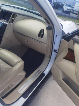 Infiniti Fx 50, снимка 5