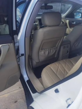 Infiniti Fx 50, снимка 8
