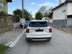 Kia Sorento Executive AWD, снимка 8