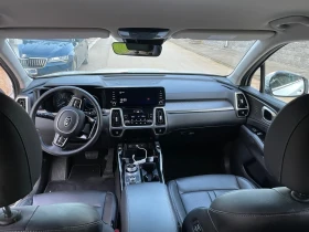 Kia Sorento Executive AWD, снимка 13