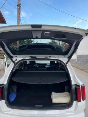 Kia Sorento Executive AWD, снимка 12