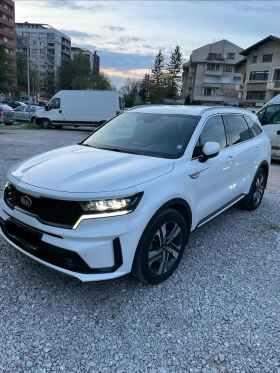 Kia Sorento Executive AWD, снимка 1