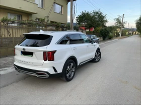 Kia Sorento Executive AWD, снимка 7