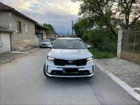 Kia Sorento Executive AWD, снимка 5
