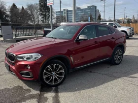 BMW X6 | xDrive35i | CARFAX | HUD | HARMAN KARDON | , снимка 1