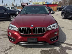 BMW X6 | xDrive35i | CARFAX | HUD | HARMAN KARDON | , снимка 6