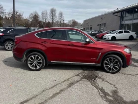 BMW X6 | xDrive35i | CARFAX | HUD | HARMAN KARDON | , снимка 3