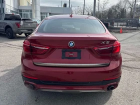 BMW X6 | xDrive35i | CARFAX | HUD | HARMAN KARDON | , снимка 4
