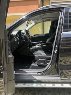 Mercedes-Benz ML 350 ML350 4 MATIC 258к.с, снимка 6
