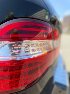 Mercedes-Benz ML 350 ML350 4 MATIC 258к.с, снимка 13