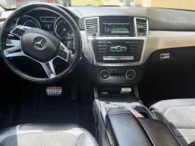 Mercedes-Benz ML 350 ML350 4 MATIC 258к.с, снимка 8