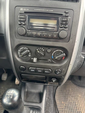Suzuki Jimny 1.3i, снимка 7