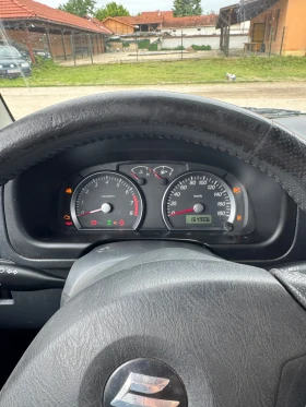 Suzuki Jimny 1.3i, снимка 6