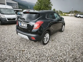 Opel Mokka Avtomat, снимка 6