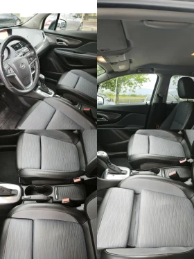 Opel Mokka Avtomat, снимка 13