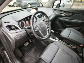 Opel Mokka Avtomat, снимка 14