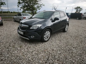 Opel Mokka Avtomat, снимка 1