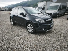Opel Mokka Avtomat, снимка 4