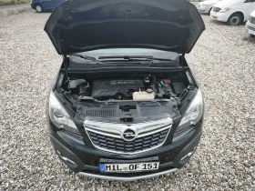 Opel Mokka Avtomat, снимка 11
