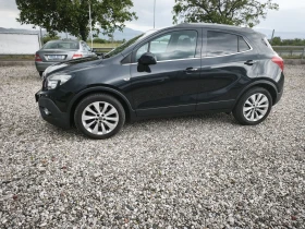 Opel Mokka Avtomat, снимка 2
