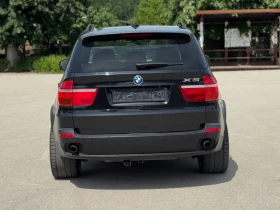 BMW X5 3.0D, снимка 5