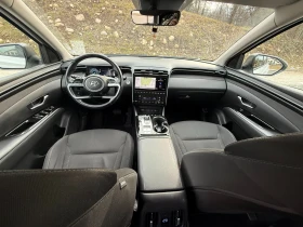 Hyundai Tucson 1.6 HTRAC 48V 4x4, снимка 6