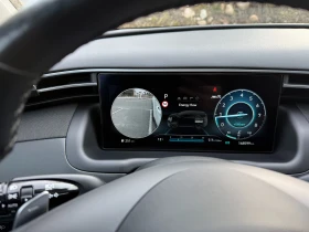 Hyundai Tucson 1.6 HTRAC 48V 4x4, снимка 9