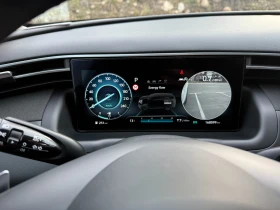 Hyundai Tucson 1.6 HTRAC 48V 4x4, снимка 10