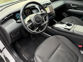 Hyundai Tucson 1.6 HTRAC 48V 4x4, снимка 5