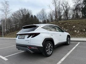 Hyundai Tucson 1.6 HTRAC 48V 4x4, снимка 3