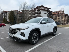 Hyundai Tucson 1.6 HTRAC 48V 4x4, снимка 1