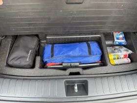 Hyundai Tucson 1.6 HTRAC 48V 4x4, снимка 15