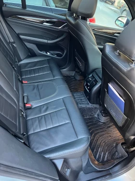 BMW X3 30i XDRIVE CARPLAY, снимка 8