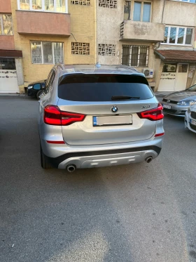 BMW X3 30i XDRIVE CARPLAY, снимка 4