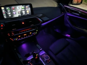 BMW X3 30i XDRIVE CARPLAY, снимка 13
