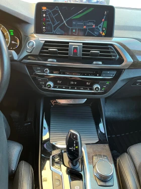 BMW X3 30i XDRIVE CARPLAY, снимка 12