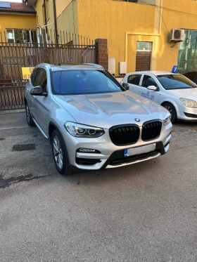 BMW X3 30i XDRIVE CARPLAY, снимка 1