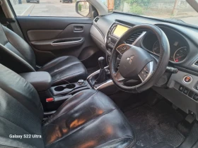 Mitsubishi L200 Warrior , снимка 9