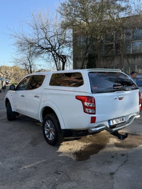 Mitsubishi L200 Warrior , снимка 2