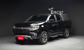 Chevrolet Colorado 3.6* V6 * 4x4 * Automatic, снимка 1