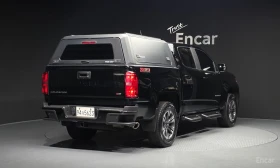 Chevrolet Colorado 3.6* V6 * 4x4 * Automatic, снимка 3
