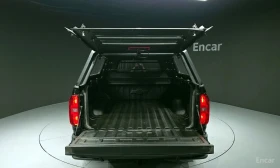 Chevrolet Colorado 3.6* V6 * 4x4 * Automatic, снимка 17