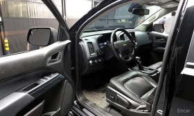 Chevrolet Colorado 3.6* V6 * 4x4 * Automatic, снимка 5