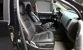 Chevrolet Colorado 3.6* V6 * 4x4 * Automatic, снимка 16