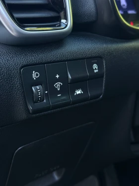 Kia Sportage 1.6CRDI AUTOMATIC 2021, снимка 12