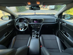 Kia Sportage 1.6CRDI AUTOMATIC 2021, снимка 7