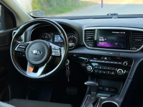 Kia Sportage 1.6CRDI AUTOMATIC 2021, снимка 6
