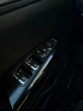 Kia Sportage 1.6CRDI AUTOMATIC 2021, снимка 13