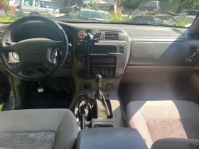 Nissan Patrol M57 3.0 D, снимка 10