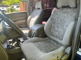 Nissan Patrol M57 3.0 D, снимка 11
